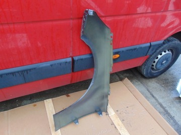 фото thumb №12, Крило правий перед audi a4 b9 рестайлінг 8w0821092