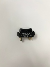 фото thumb №3, Кнопка подъёма окон mercedes r129 sl 1298201410