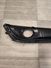 Купить Решётка бампера левая opel insignia рестайлинг  комплект  противотуманная фара nr оригинал  22787049, фото thumb