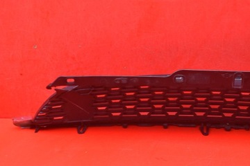 фото thumb №14, Решётка решётка радиатора хром 7255125 mini cooper one r56 рестайлинг 10-14