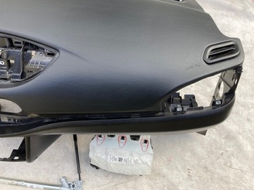 фото thumb №6, Fiat tipo панель капот консоль подушки ремни