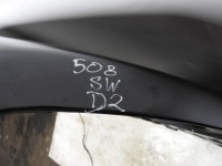 фото thumb №9, Peugeot 508 sw i 10-13 eehd капот крышка двигателя