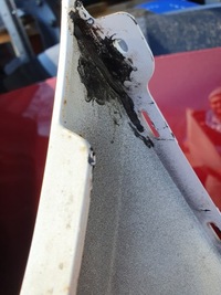 фото thumb №12, Бампер перед suzuki swift mk7 sport