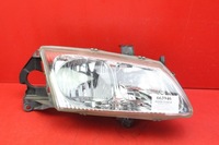 фото thumb №9, Фара правый лампа перед nissan almera n16