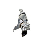 фото thumb №2, Фільтр fap dpf оригінал 200100412r renault master 3