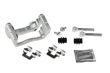 фото thumb №11, Скоба зажим тормозного