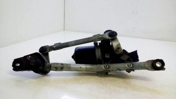 фото thumb №6, Механізм двигунчик двірник toyota aygo 2007r.