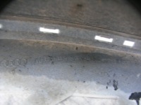 Audi a3 8v sedan 13 -16 бампер передний решётка радиатора kielce-gliwice Цена, фото thumb