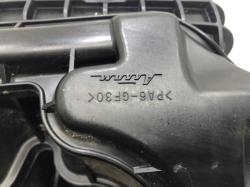 фото thumb №11, Колектор всмоктуючий датчик mitsubishi e1t26571a