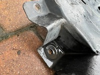 фото thumb №7, Mazda 3 iii bm lift 16-19 6 gj 15-18 плита захист нижня pod двигун