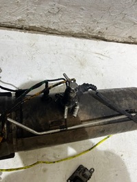 фото thumb №10, Комплектный катализатор dpf fap scr выхлоп c658 c648 renault master iv