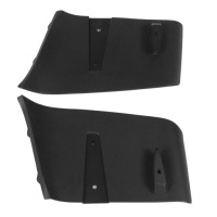 Купити Szt. дифузор заднього бампера valance лівий правий замінник dla ford mustang, фото thumb