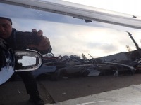 фото thumb №5, Jeep renegade 14- дверь перед передние правые