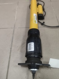 фото thumb №8, Dodge challenger srt задній амортизатор лівий 2015+