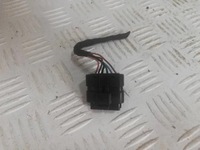 фото thumb №1, Колодка лампы задняя smart forfour ii a453