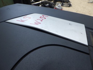 фото thumb №6, Mercedes w251 корпус фільтра повітря a2730900401