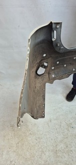 фото thumb №11, Mitsubishi outlander iii рестайлинг 15- бампер зад задний pdc 64100798zz