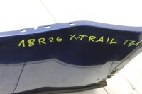 фото thumb №13, Nissan x-trail ii t31 2007r- бампер задняя задний b53 - код лакокрасочного покрытия