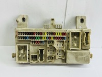 фото thumb №1, Модуль bsi mazda 3 bp4k 66730f