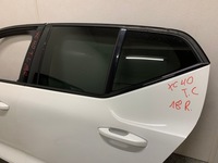 фото thumb №5, Volvo xc40 дверь левая задние левый зад европа оригинал 18r. t.c