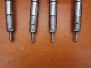 фото thumb №12, Vw passat b8 audi a6 seat skoda 2.0 tdi инжектор 05l130277m 0445110960