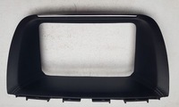 фото thumb №1, Рамка дисплея радіо навігації mazda cx5 lift