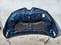 фото thumb №4, Renault captur i lift 18- капот крышка kpl