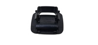 фото thumb №7, Bmw e81 e87 f20 e90 x1 e84 заглушка захист сидіння задня isofix czarna 7118673
