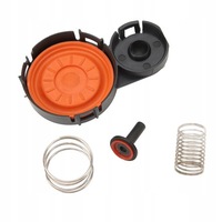 фото thumb №15, Кришка клапанів pcv 0248s0 замінник dla citroen berlingo 1.6hdi od 2010r