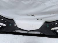 Mazda 3 ii 2013-2018 iii бампер перед передний bjs7-50031 Доставка, фото thumb