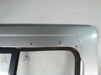 фото thumb №3, K997 двері лівий перед renault midlum сріблястий