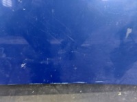 Капот кришка двигуна mercedes w168 a-klasa Зі Шроту, фото thumb