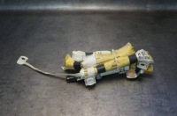 фото thumb №1, Шторка безопасности левая подушка безопасности toyota avensis iii t27 lift t29