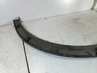 фото thumb №7, Молдинг крыла левый задняя nissan qashqai j10