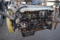 фото thumb №1, Kompletny двигун man tga d2066 tgx d2066