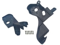 фото thumb №1, Лампа ксенон ліва набір ремонтний citroen c4 ds4