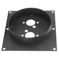 фото thumb №7, Підлогова плита монтажна автомобіля кронштейн