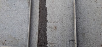 фото thumb №11, Scania r s спойлер міжосьовий лівий надбудова захист 2338003 2337981