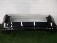 фото thumb №1, Honda civic ix універсал 12- бампер задній зад оригінальний номер