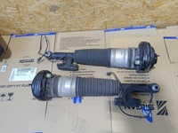 фото thumb №2, Амортизатор пневматический 2wd левый зад bmw g11 g12