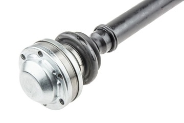 фото thumb №2, Піввісь привідна передня права vw skoda 1k0407272cr