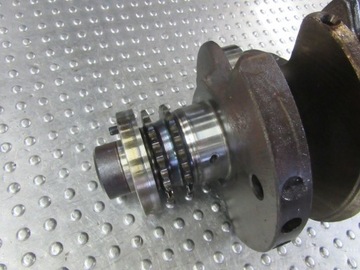 фото thumb №5, Vw phaeton 3.0d 2005 wał колінчастий 225km