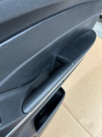 Обшивки дверь, обшивка левый правый mercedes ml w164 6.3 amg комплект, европа в Украине, фото thumb