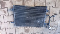 фото thumb №1, Радиатор кондиционера audi a4 b5 01r kombi tdi