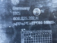 фото thumb №5, Захист підвіска права vw polo iv 9n 6q0825202n