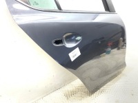 фото thumb №2, Дверь правый задняя mazda 3 bm хэтчбек 42a