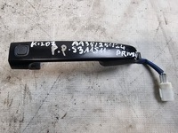 фото thumb №1, Ручка наружная правые перед k: 202 toyota prius ii 08r