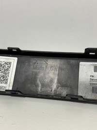 фото thumb №10, Volkswagen vw tiguan ii r-line lift 5na накладка молдинг заднего бампера