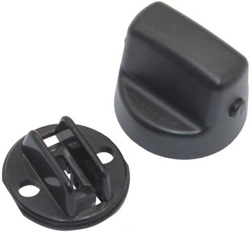 фото thumb №1, Заглушка + ручка замок запалювання mazda mx-5 nc rx-8 оригінал