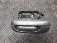 фото thumb №1, Ручка ліва задня peugeot 607